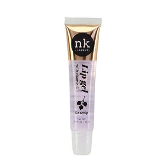 NK Makeup Lip Gel with Vitamin E – Rosehip, 0.5 oz - ANNS BEAUTY SUPPLY